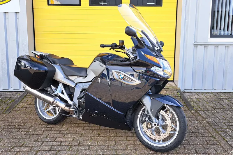 BMW K 1300 GT (2009)