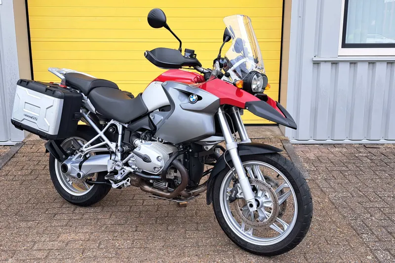 BMW R 1200 GS (2004)