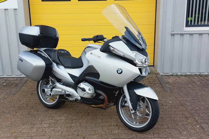 BMW R 1200 RT (2010)