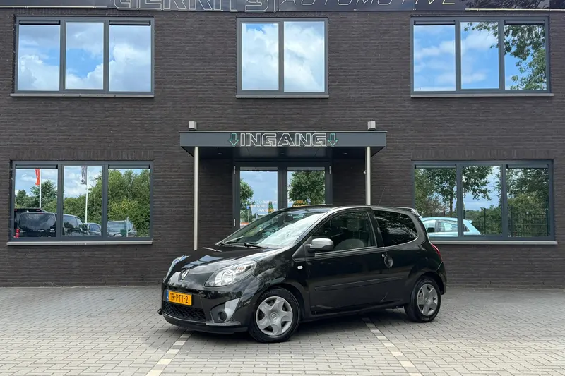 Renault Twingo (2011)