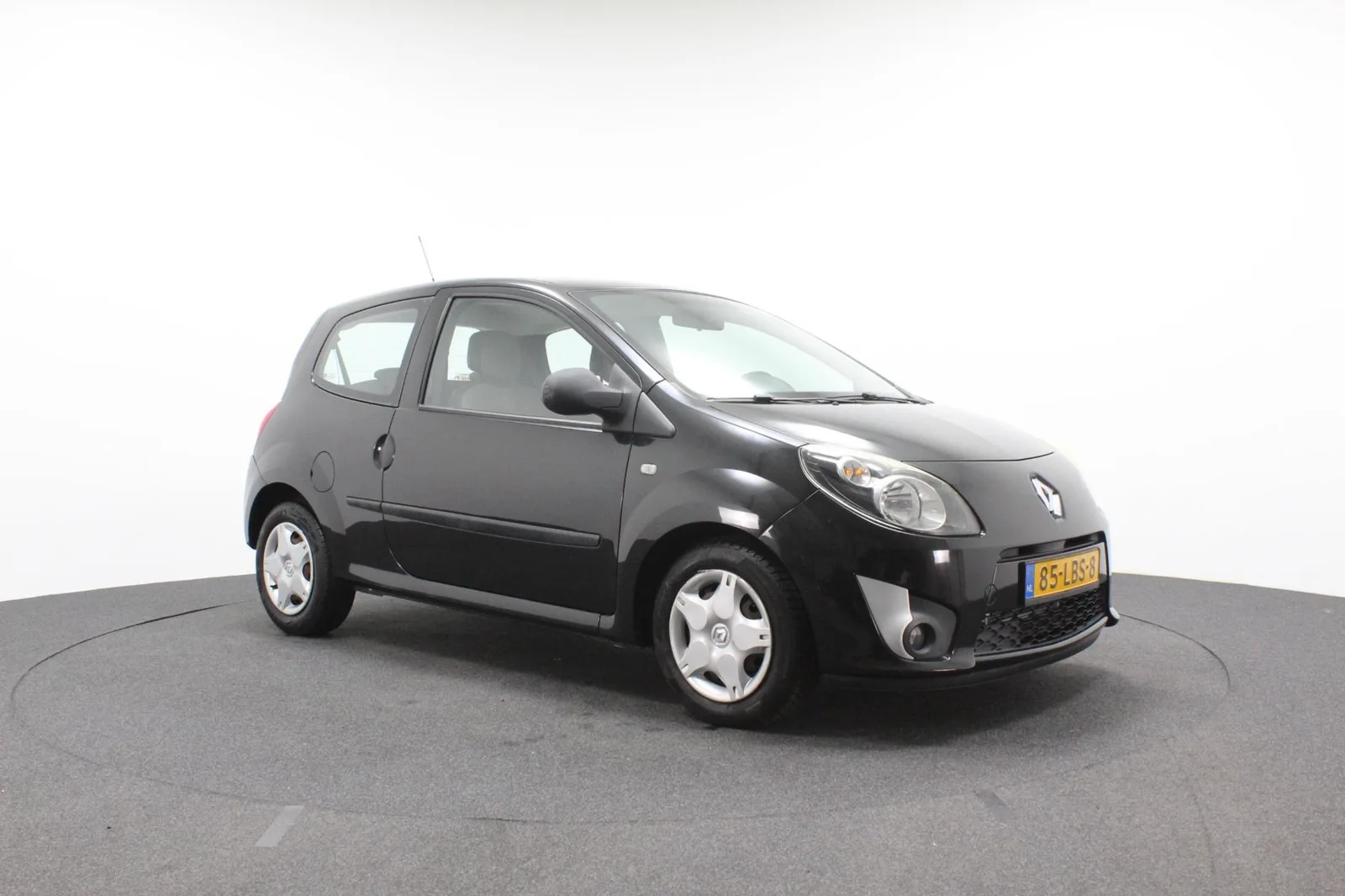 Renault Twingo (2010) — foto 1