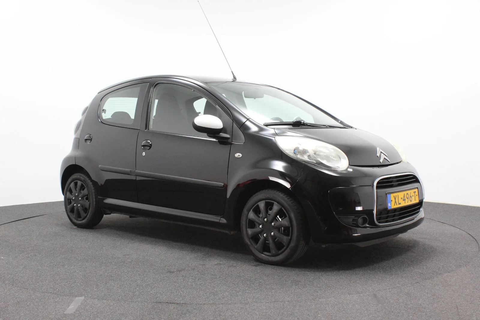 Citroën C1 (2011) — foto 1