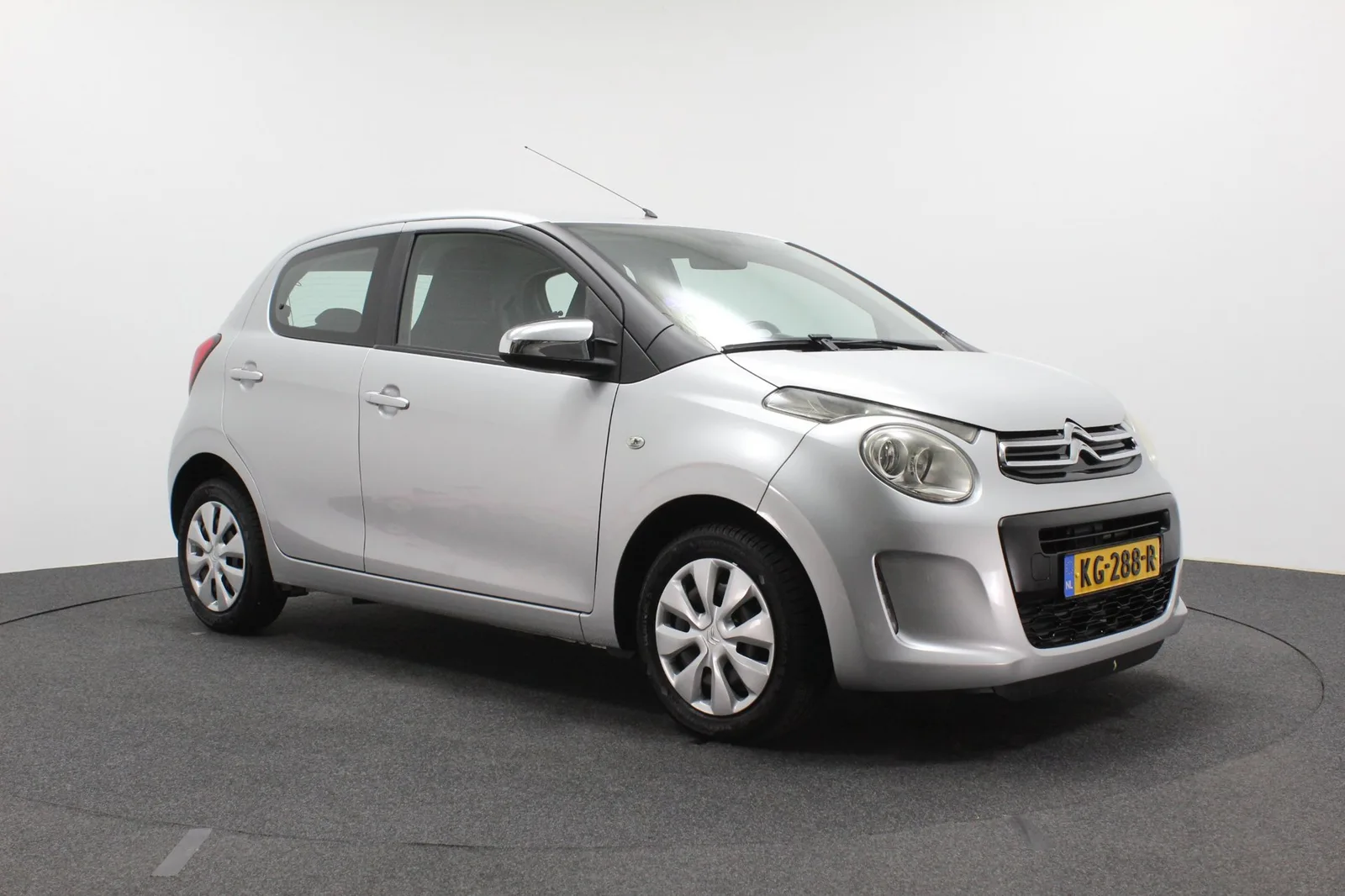 Citroën C1 (2016) — foto 1