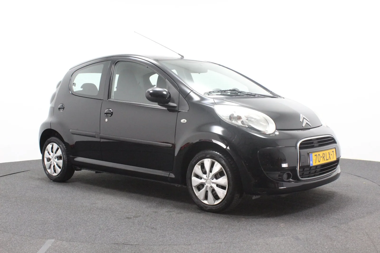 Citroën C1 (2011) — foto 1