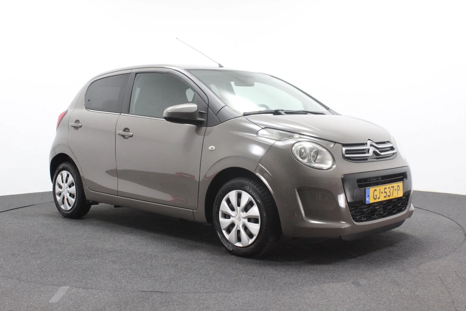 Citroën C1 (2015) — foto 1