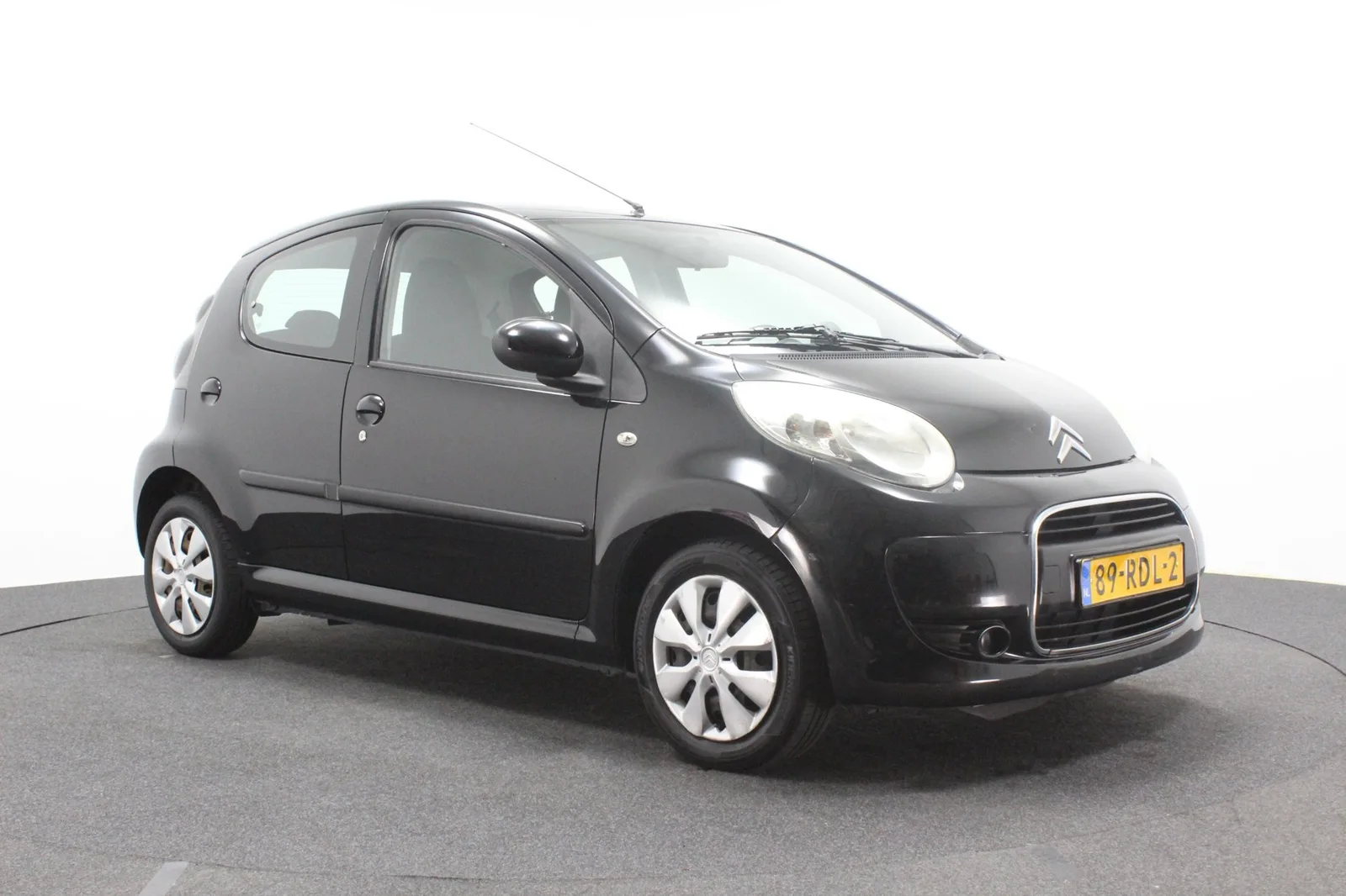 Citroën C1 (2011) — foto 1