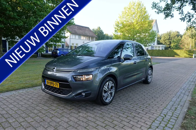 Citroën C4 Picasso (2014)