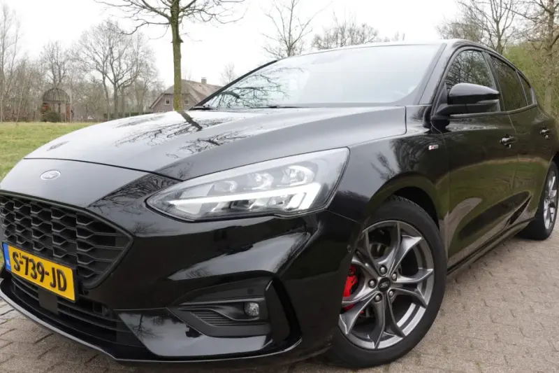 Ford Focus (2021)