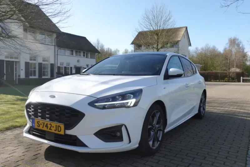 Ford Focus (2021)
