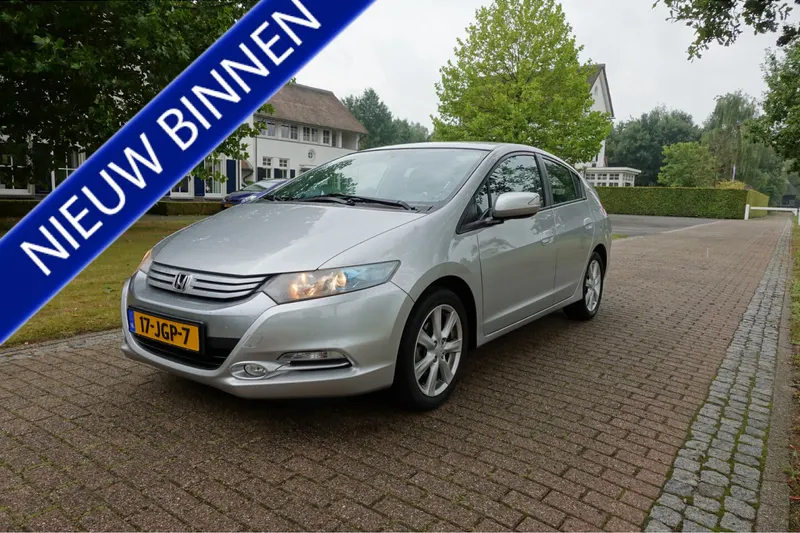 Honda Insight (2009)
