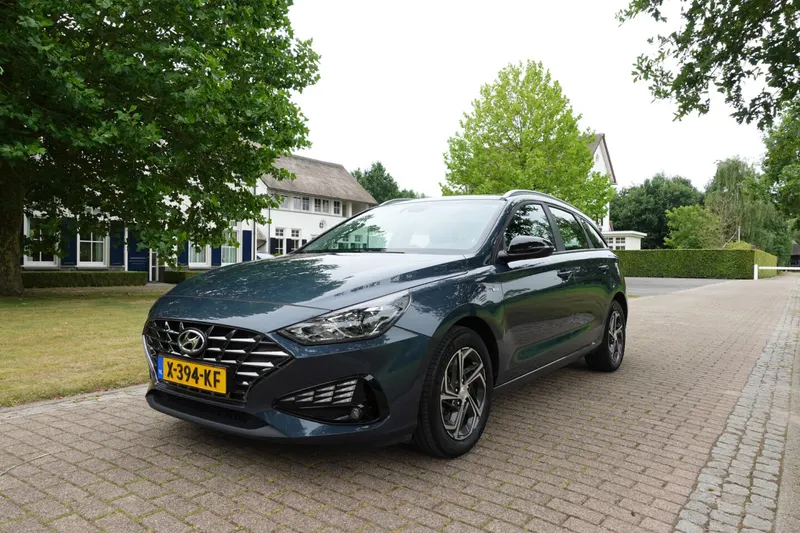Hyundai i30 (2024)