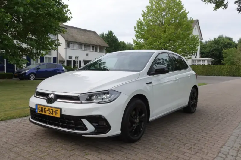 Volkswagen Polo (2021)