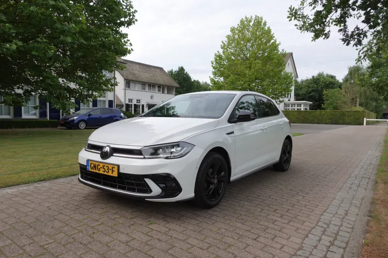 Volkswagen Polo (2021)