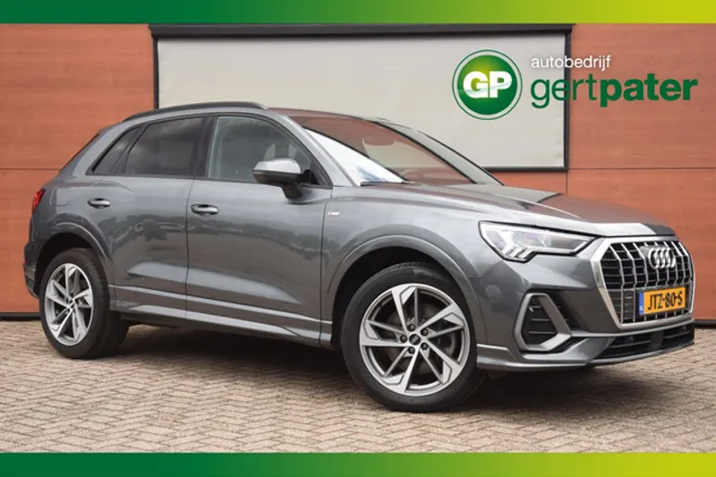 Audi Q3 (2022)