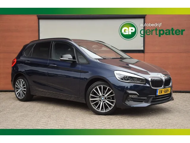 BMW 2-Serie (2019) — foto 1