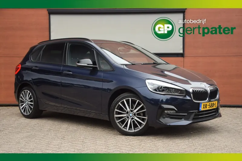 BMW 2-Serie (2019)