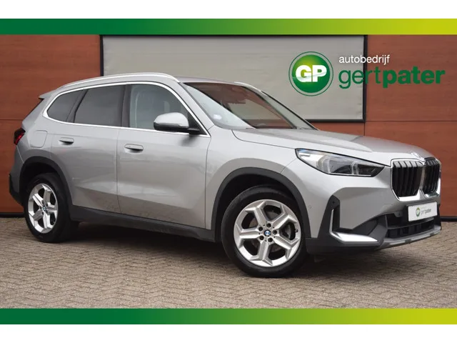 BMW X1 (2023) — foto 1