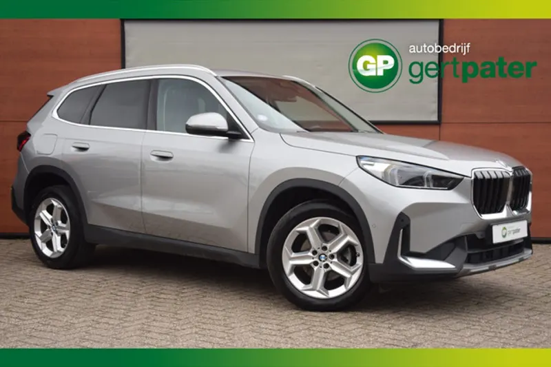 BMW X1 (2023)