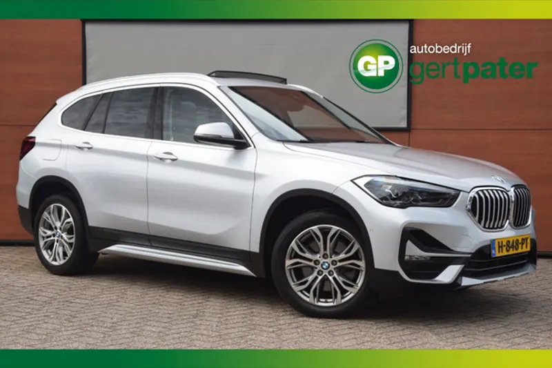 BMW X1 (2020)
