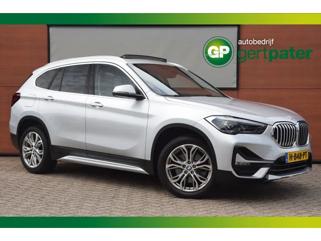 BMW X1 (2020) — foto 1