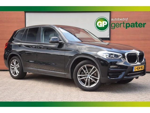 BMW X3 (2020) — foto 1