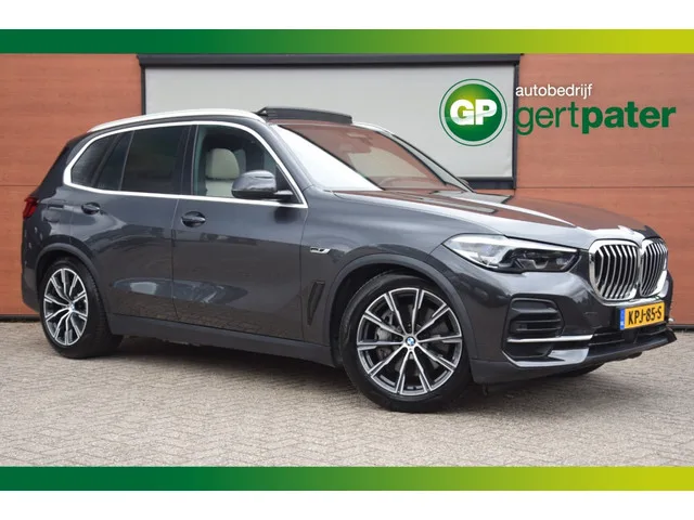 BMW X5 (2022) — foto 1