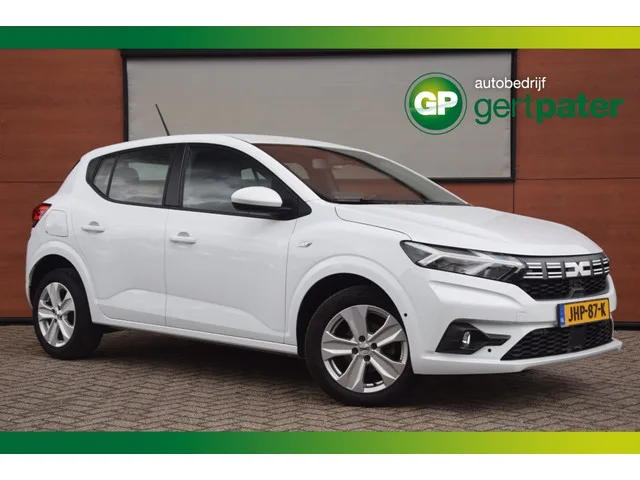 Dacia Sandero (2024) — foto 1