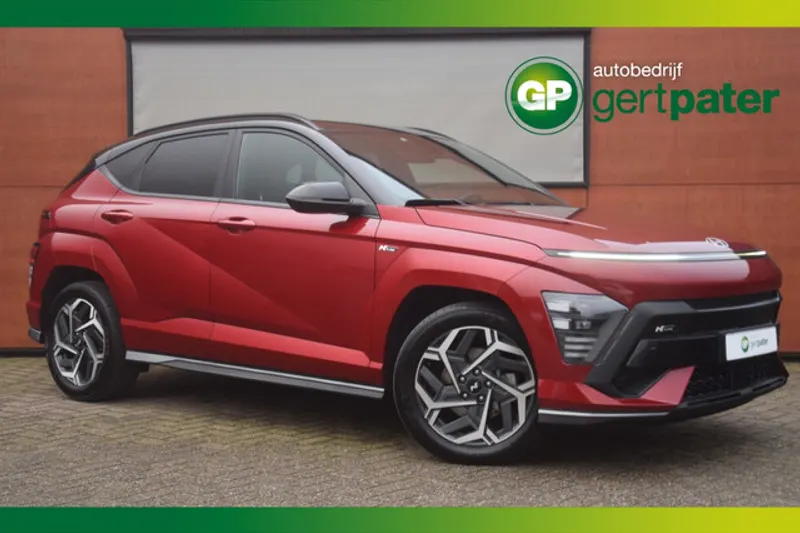 Hyundai Kona (2023)