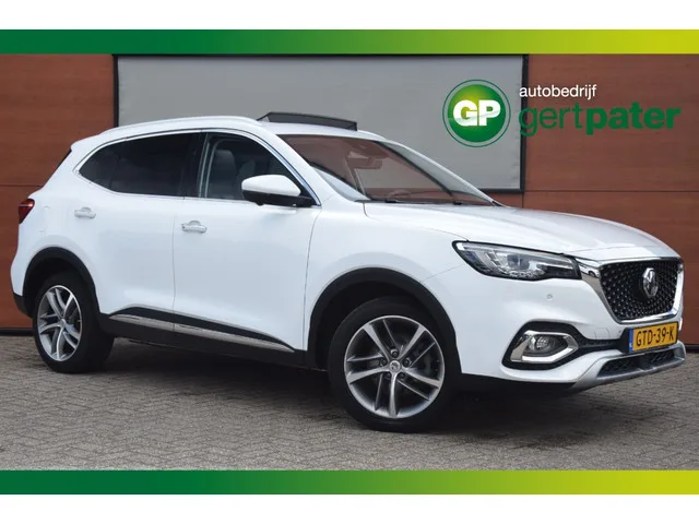 MG MG HS (2021) — foto 1