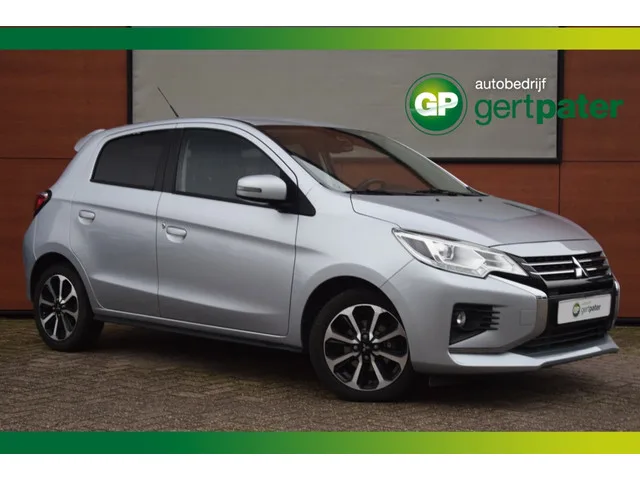 Mitsubishi Space Star (2023) — foto 1