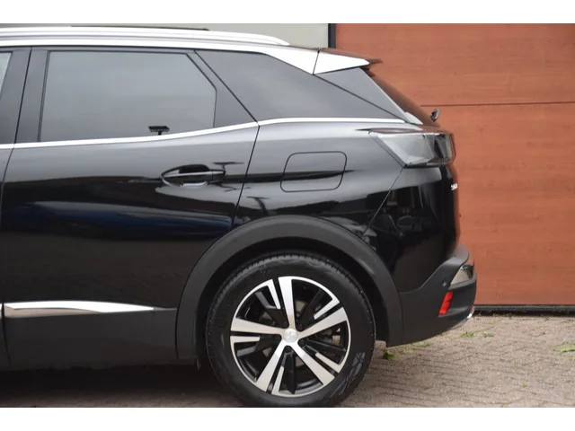 Peugeot 3008 (2022) — foto 1