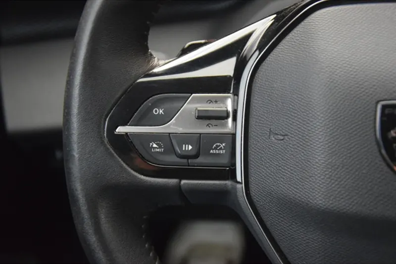 Peugeot 308 (2022)