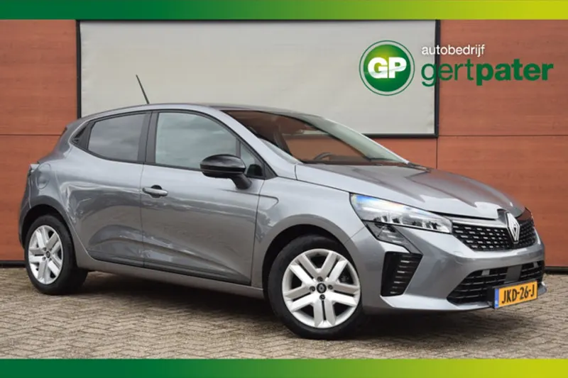 Renault Clio (2025)