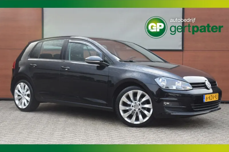 Volkswagen Golf (2013)