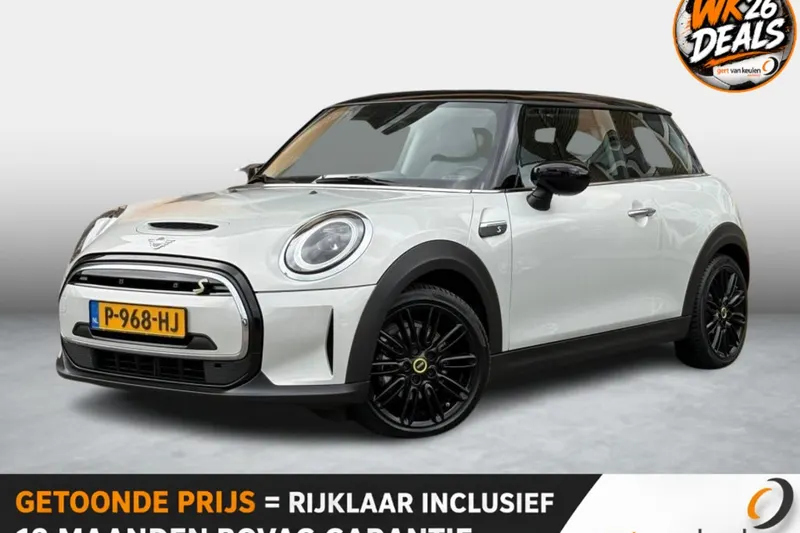 MINI MINI (2022)