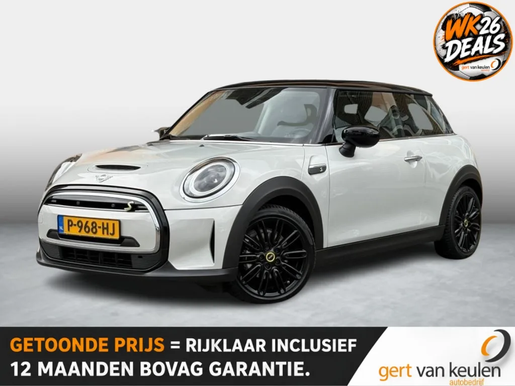 MINI MINI (2022) — foto 1
