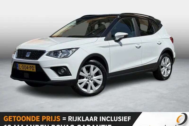 SEAT Arona (2021)