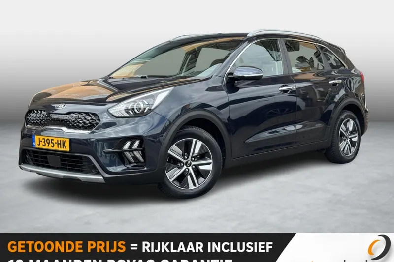 Kia Niro (2020)