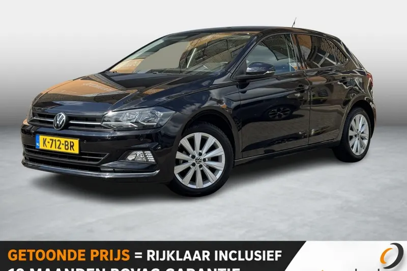 Volkswagen Polo (2020)