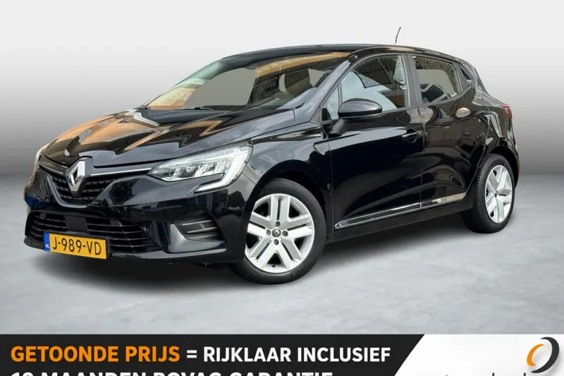 Renault Clio (2020)