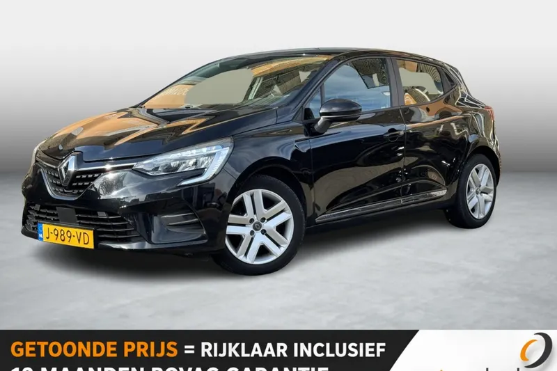 Renault Clio (2020)