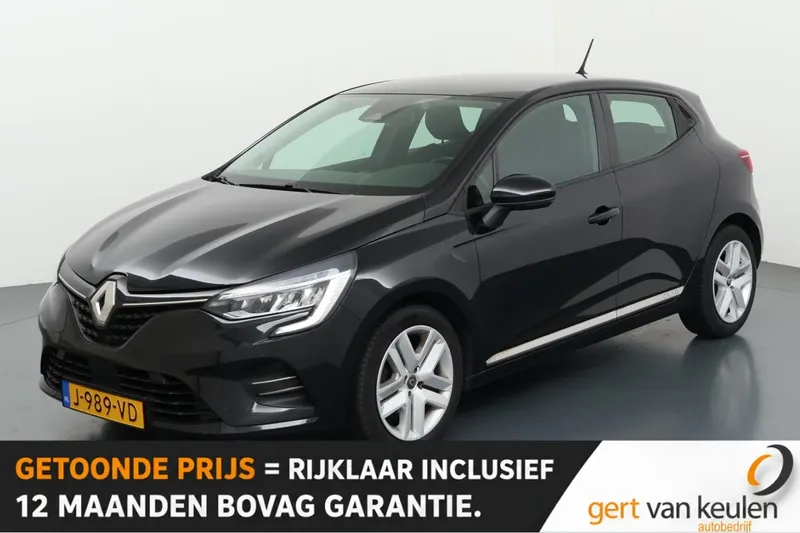 Renault Clio (2020)