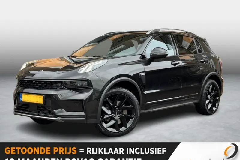 Lynk & Co 01 (2023)