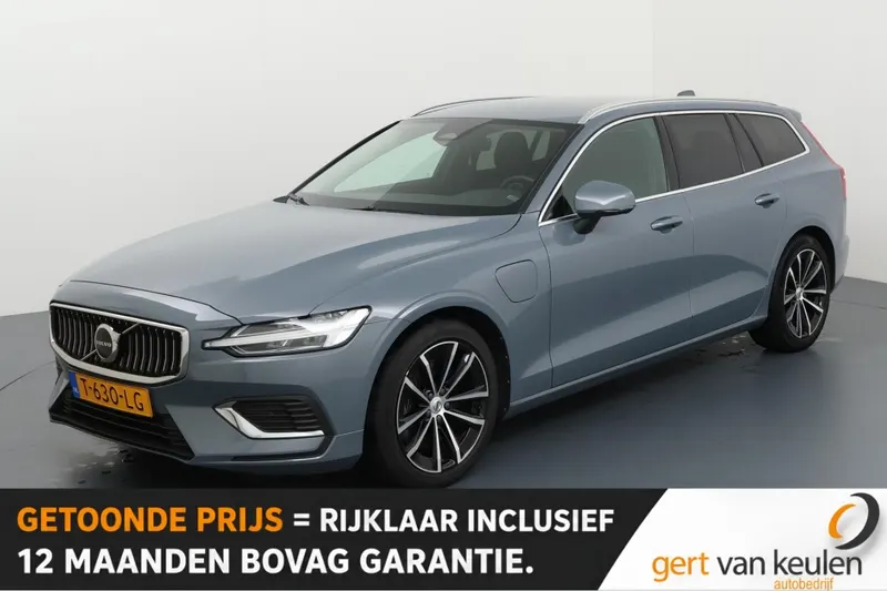Volvo V60 (2023)