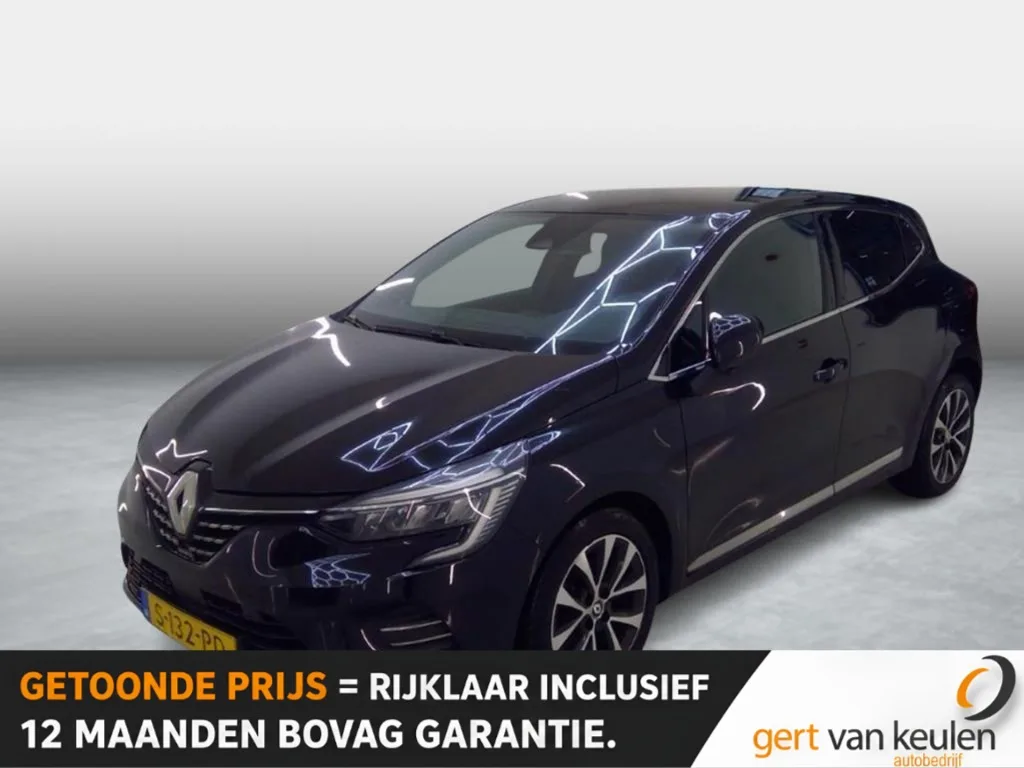 Renault Clio (2023) — foto 1