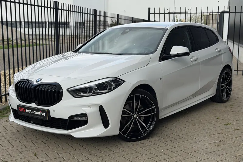 BMW 1-Serie (2020)