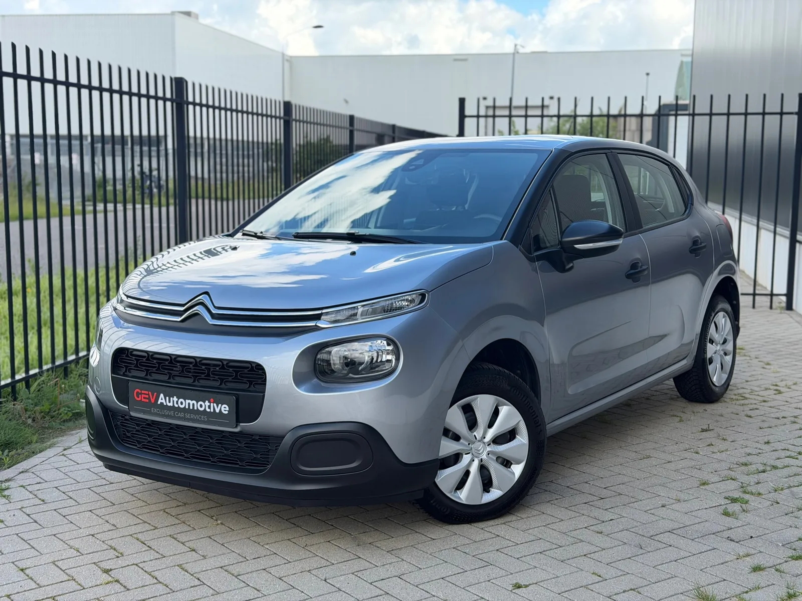 Citroën C3 (2020) — foto 1