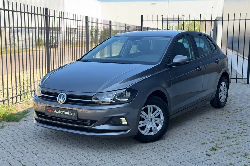 Volkswagen Polo (2018)