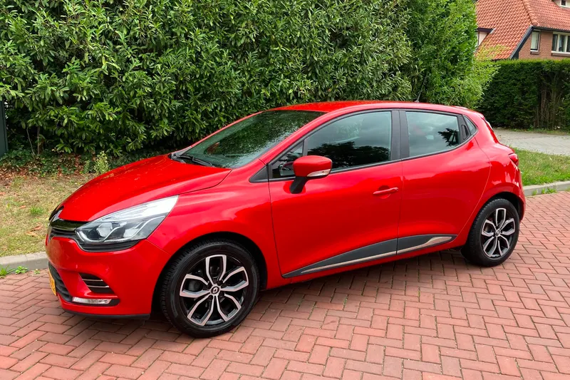 Renault Clio (2018)