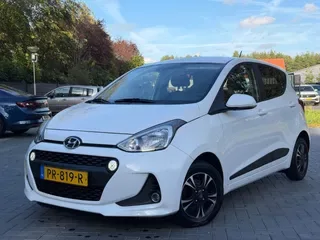 Hyundai i10 (2017) — foto 1